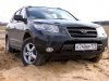 ����-����� Hyundai: ������� ����: Hyundai Santa Fe � Kia Sorento